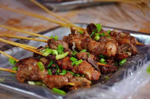 卢龙五花肉培训