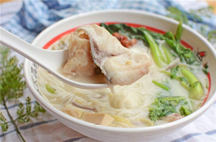 卢龙鱼粉培训