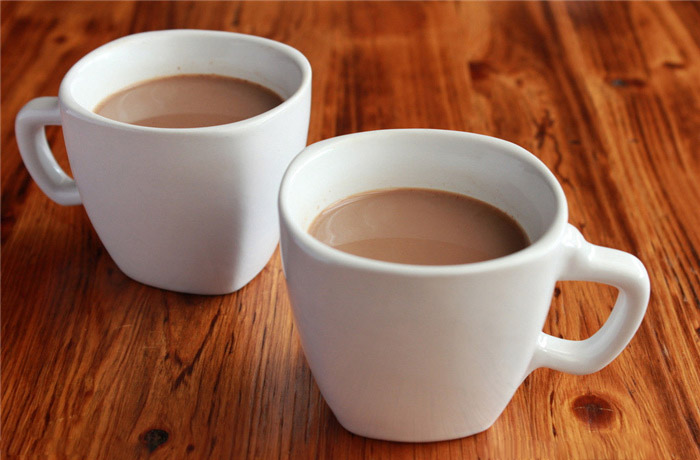 卢龙奶茶培训